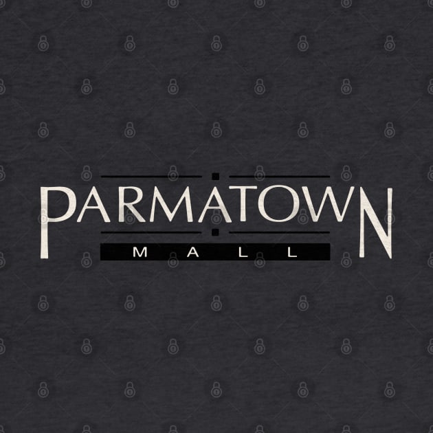 Parmatown Mall - Parma, Ohio by Turboglyde